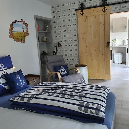 Lighthouse Apartment Drage  Екстериор снимка