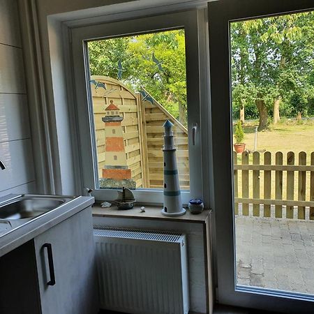 Lighthouse Apartment Drage  Екстериор снимка